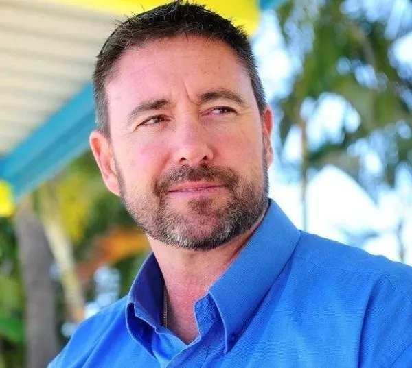 Lee Baker — Principal Psychologist at Suncoast Psychology