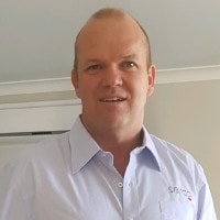 Quentin Counsell — Psychologist at Suncoast Psychology